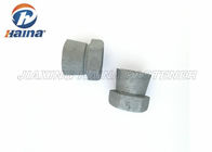 Carbon Steel Shear Hexagon Drive Security Nut  M10 Grade 4.8 With Hot Dip Galvanized Surface treatment
