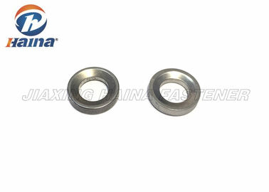 Non Standard Flat Washers M 2- M130 SS304 / SS316 For Machinery ISO 9001 Approved