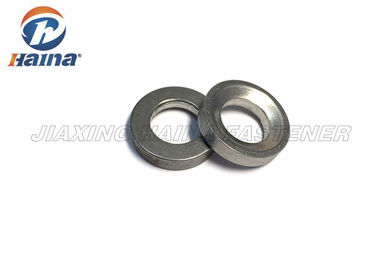 Non Standard Flat Washers M 2- M130 SS304 / SS316 For Machinery ISO 9001 Approved