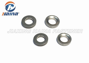 Non Standard Flat Washers M 2- M130 SS304 / SS316 For Machinery ISO 9001 Approved