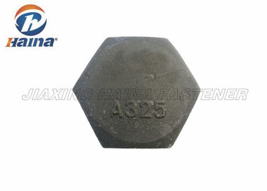 ASTM A325  A325M 8.8 Grade HDG Heavy Hex Head  Bolt 3/4X2" Hex Head Bolts