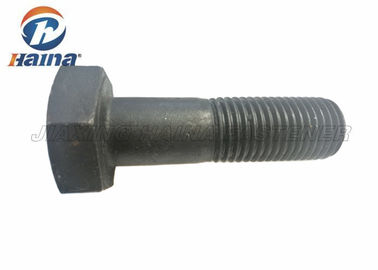 ASTM A325  A325M 8.8 Grade HDG Heavy Hex Head  Bolt 3/4X2" Hex Head Bolts