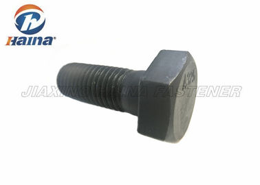 ASTM A325  A325M 8.8 Grade HDG Heavy Hex Head  Bolt 3/4X2" Hex Head Bolts